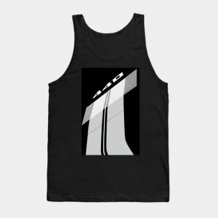 440 Tank Top